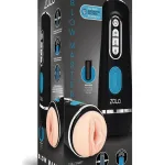 Zolo Blow Master - Black Festival & Rave XGEN