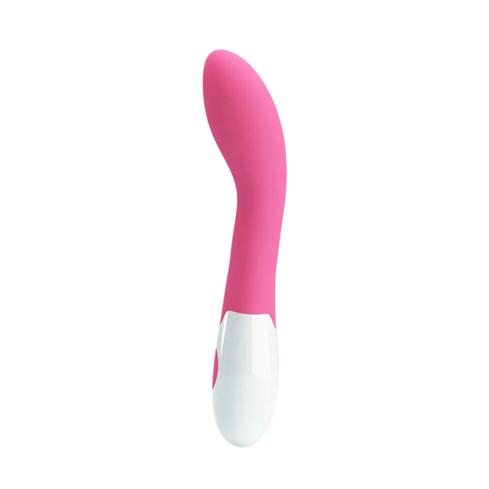 Pretty Love Bishop - 30 Function - Pink Vibrators Pretty Love