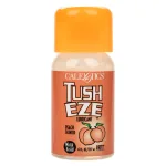 Tush Eze Lubricant - Peach Scented - 6 Oz./177 ml Anal Play CalExotics
