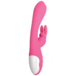 Bunny Kisses Vibrators Evolved Novelties