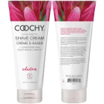 Coochy Oh So Smooth Shave Cream - Seduction - 12.5 Oz Lubes & Essentials Classic Brands