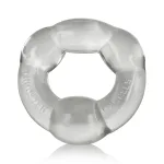Thruster Cockring - Clear Enhancers Oxballs