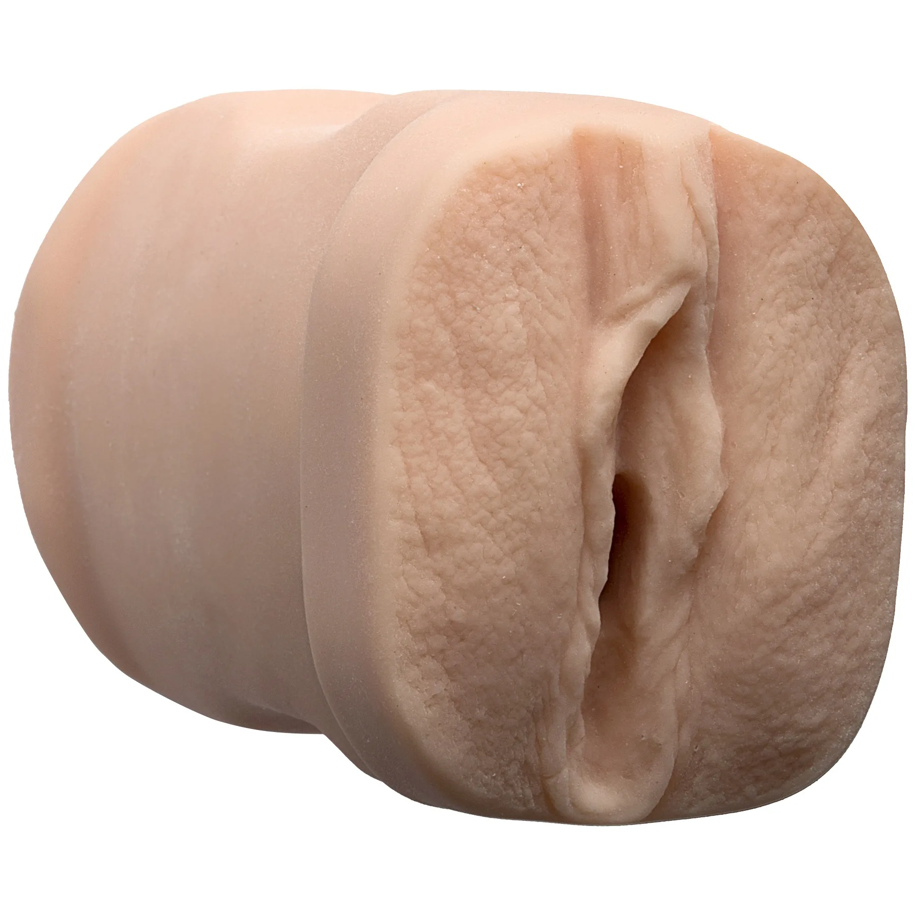 Milf in a Box - Cherie Deville - Ultraskyn Pocket Pussy Strokers & Pumps Doc Johnson