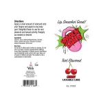 Smack Tarts 4oz Lickable Flavored Lubricant-Cherry Lubes & Essentials Little Genie