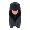 Lick the Tip Black Strokers & Pumps Evolved Novelties