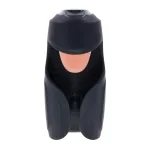 Lick the Tip Black Strokers & Pumps Evolved Novelties