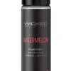 Aqua Watermelon Flavored Water Based Intimate Lubricant - 1 Fl. Oz. Lubes & Essentials Wicked Sensual Care