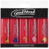 Goodhead - Oral Delight Gel - 5 Pack - 1 Oz. Enhancers Doc Johnson