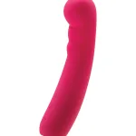 Midori Rechargeable G-Spot Vibe - Foxy Pink Vibrators VeDO