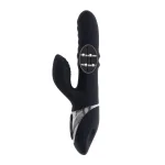 Ring It Home - Black Vibrators Evolved Novelties