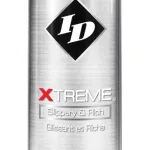 Xtreme 1 Fl Oz Pocket Bottle Lubes & Essentials I.D. Lubricants