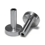 Meatlocker Electro 4mm - Clear Ice BDSM & Kink Oxballs