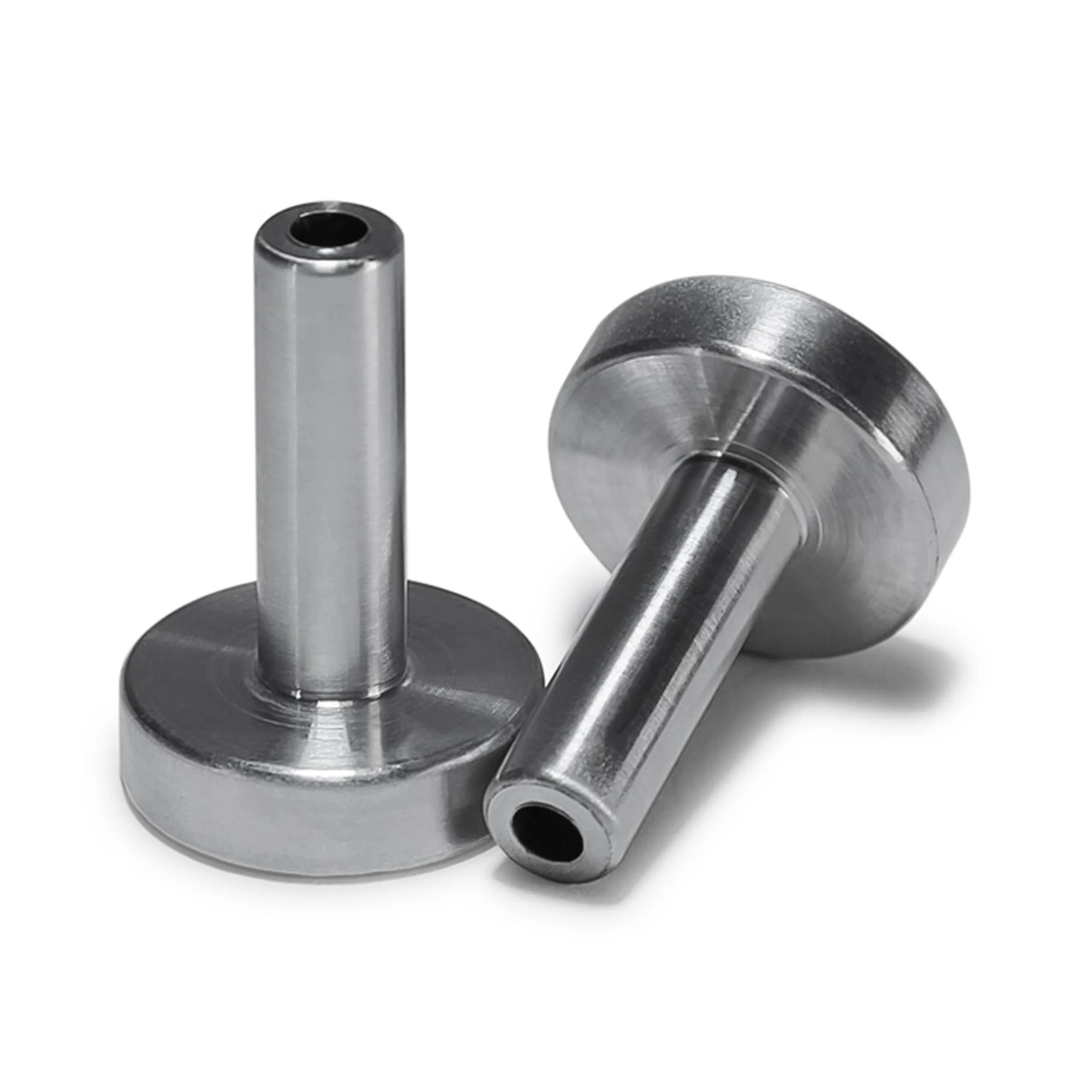 Meatlocker Electro 4mm - Clear Ice BDSM & Kink Oxballs