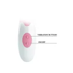 Pretty Love Hyman G-Spot Vibrator - Pink Vibrators Pretty Love
