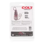 Colt Multi-Speed Power Pak Egg Vibrators CalExotics