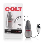 Colt M/s Power Pak Bullet Vibrators CalExotics