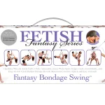Fetish Fantasy Series Fantasy Bondage Swing BDSM & Kink Pipedream