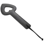 Sex and Mischief Shadow Heart Paddle BDSM & Kink Sportsheets