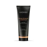 Orange Blossom and Patchouli - Scented Sensual Massage Cream - 4 Oz Lubes & Essentials Wicked Sensual Care