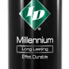 ID Millennium Silicone Lubricant 4.4 Oz Lubes & Essentials I.D. Lubricants