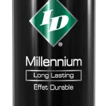 ID Millennium Silicone Lubricant 4.4 Oz Lubes & Essentials I.D. Lubricants