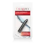 High Intensity Bullet - Black Vibrators CalExotics