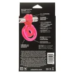 Dual Clit Flicker Clit Stimulators | Clit Stimulating Cockrings CalExotics
