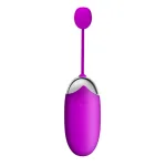Pretty Love Abner Smartphone Control Bluetooth Vibrators Pretty Love