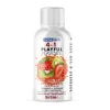 Swiss Navy 4-in-1 Playful Flavors - Strawberry Kiwi Pleasures - 1 Fl. Oz. Lubes & Essentials M.D. Science Lab