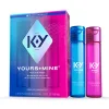 K-Y Yours and Mine Couples Lubricant Couples & C-Rings Paradise Marketing