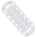 Ms Ring Master Custom Ball Stretching Kit - 6 Ring Pack BDSM & Kink XR Brands