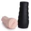 Mistress Brooke Deluxe Pussy Stroker - Light Strokers & Pumps Curve Toys