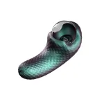 Temptasia Enchanted Serpent - Dark Millenia Vibrators Blush