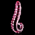 Icicles No. 24 - Pink Vibrators Pipedream