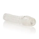 Senso Extension - Clear Vibrators CalExotics