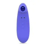 Nusensuelle Triple Action Trinitii - Ultra Violet Clit Stimulators | Clitoral Toys Nu Sensuelle