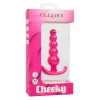 Cheeky X-5 Beads Anal Play CalExotics