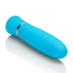 Taking Care of Business - Blue Vibrators CalExotics