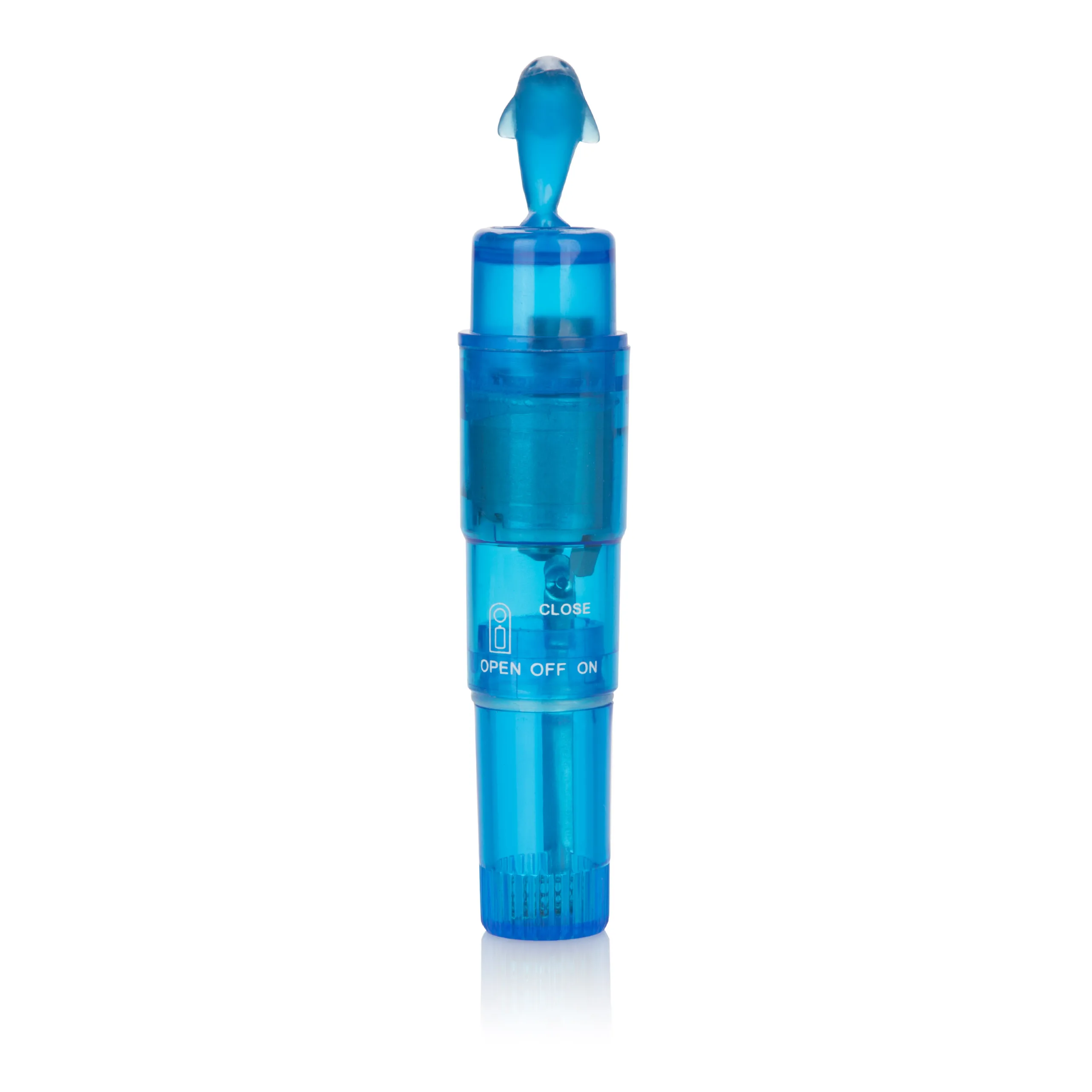 Waterproof Vibro Dolphin Clit Stimulators | Clitoral Toys CalExotics