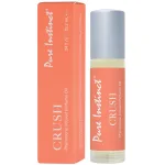 Pure Instinct Pheromone Perfume Oil Crush Roll on 10.2 ml 0.34 ml Intimate Care Classic Brands