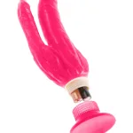 Wall Bangers Double Penetrator Vibrators Pipedream