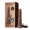 Thruster Rabbit - Brown Vibrators Femme Funn