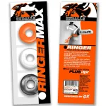 Ringer Max 3-Pack - Hazzard Smoking Oxballs