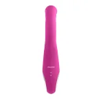 Strike a Pose - Magenta Vibrators Evolved Novelties