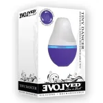 Tiny Dancer Clit Stimulators | Clitoral Toys Evolved Novelties