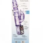 Thrusting Panther Vibrators CalExotics