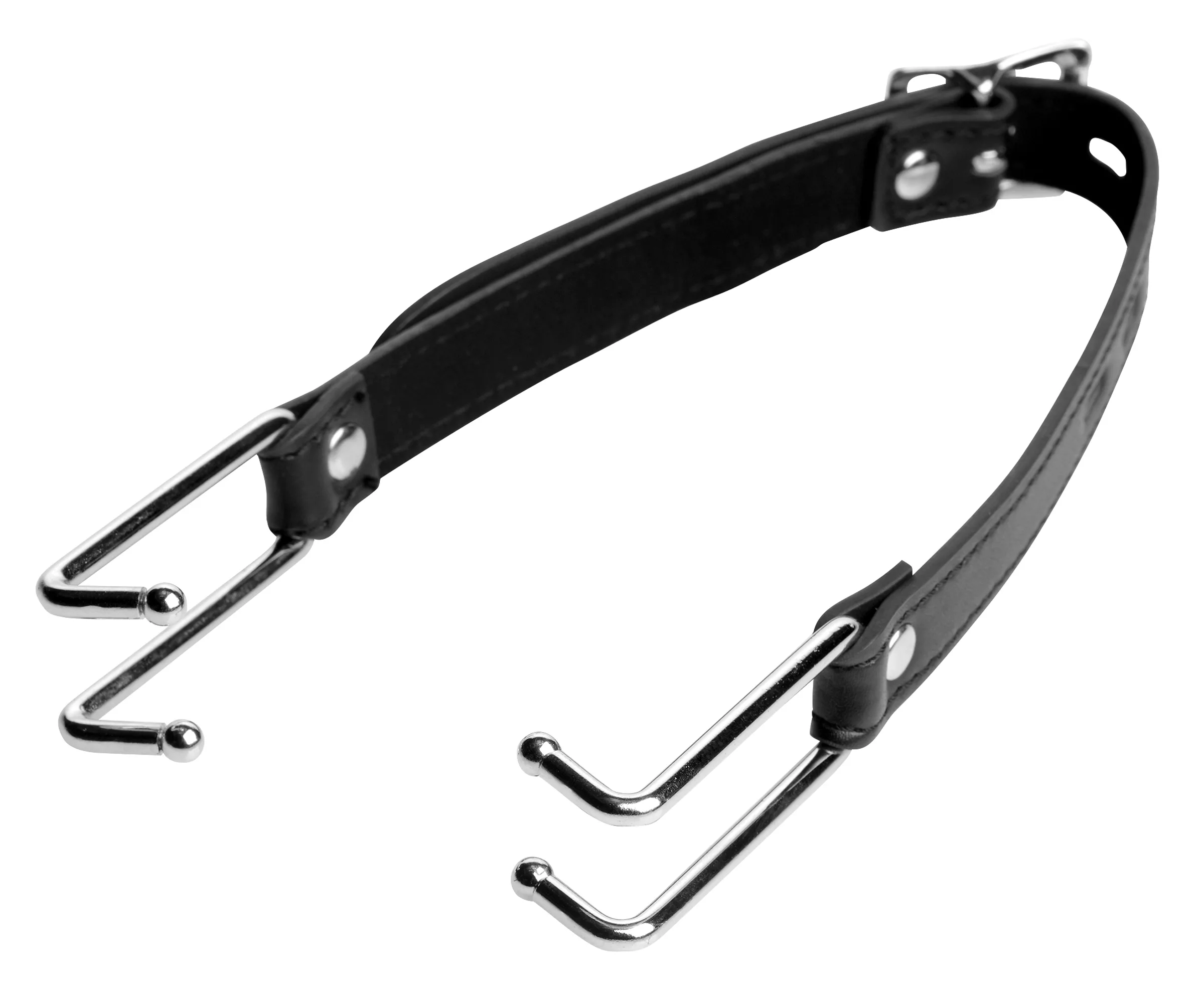 Claw Hook Mouth Spreader BDSM & Kink XR Brands