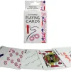 Sex Themed Playing Cards Vibrators Kheper Games