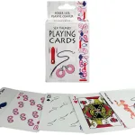 Sex Themed Playing Cards Vibrators Kheper Games