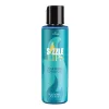 Sizzle Lips - Blueberry Ice Pop - Warming Gel - 4.2 Fl Oz Bottle Lubes & Essentials Sensuva